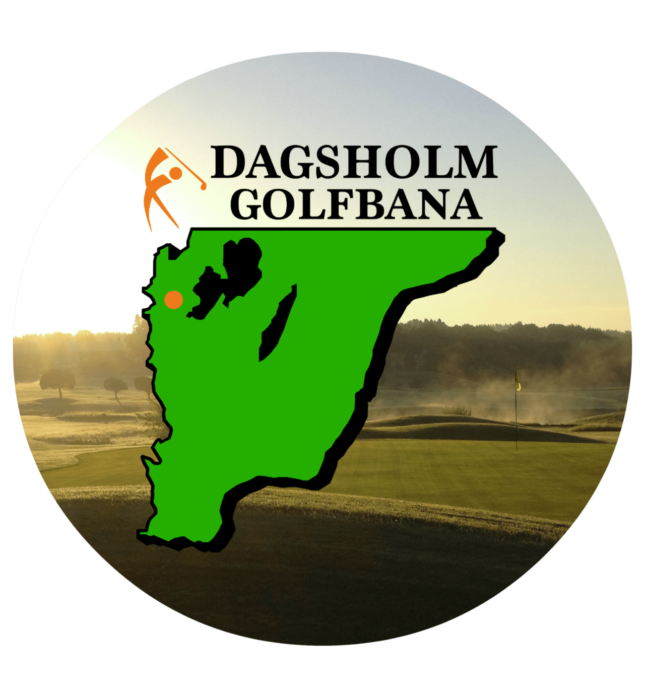Dagsholm Golf